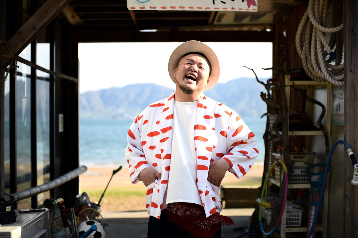 2020.7.4 広島公演にSpecial Guest！