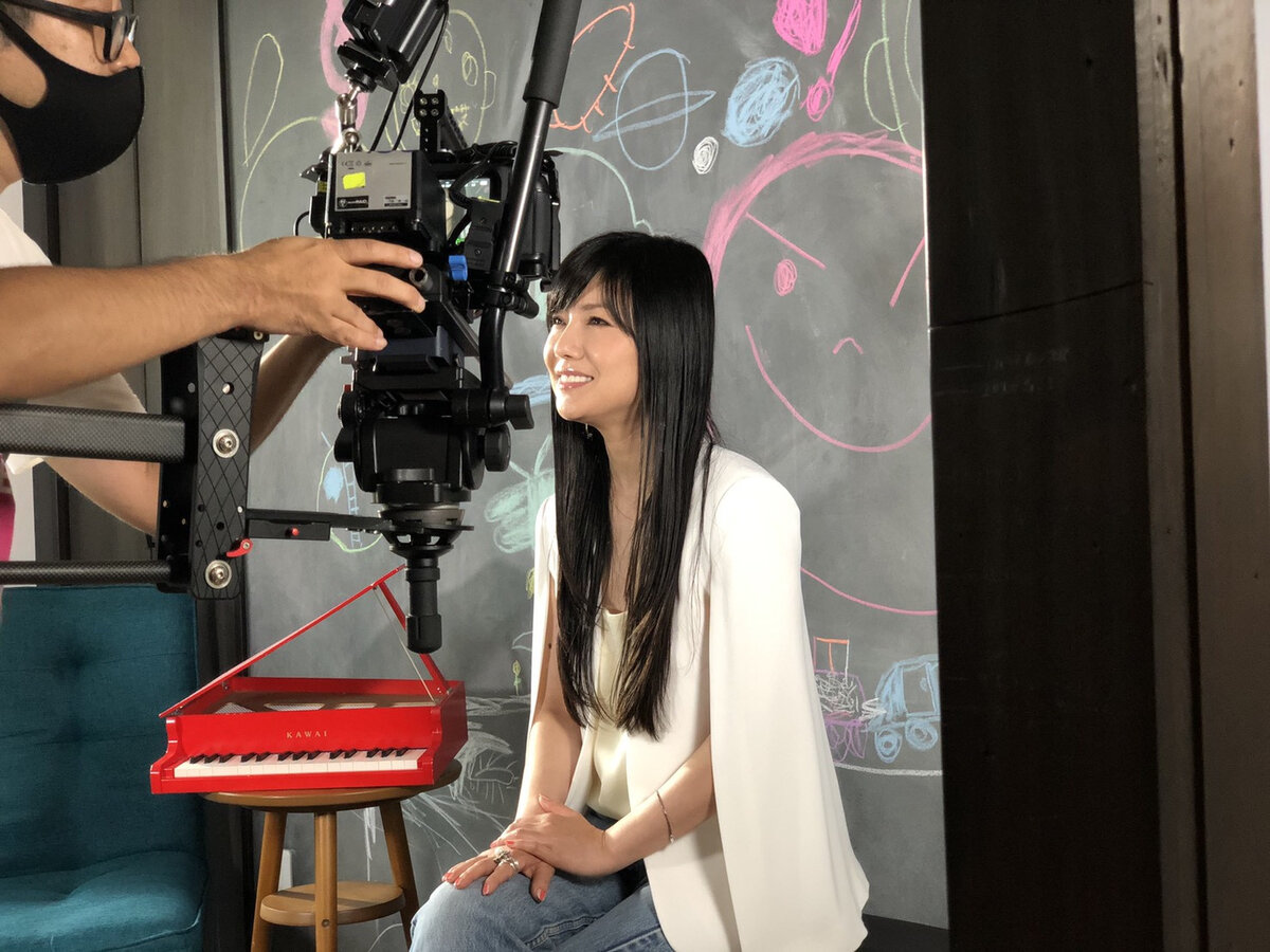 広島愛の川プロジェクト ゲスト歌手出演