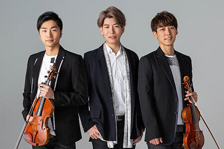 TSUKEMEN TVゲスト出演 1月8日(金) J:COMテレビ