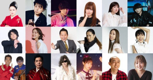 ★出演情報★鬼レンチャン歌謡祭